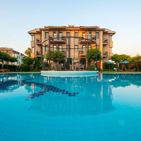 Golden Moon Hotel Fethiye Extérieur photo