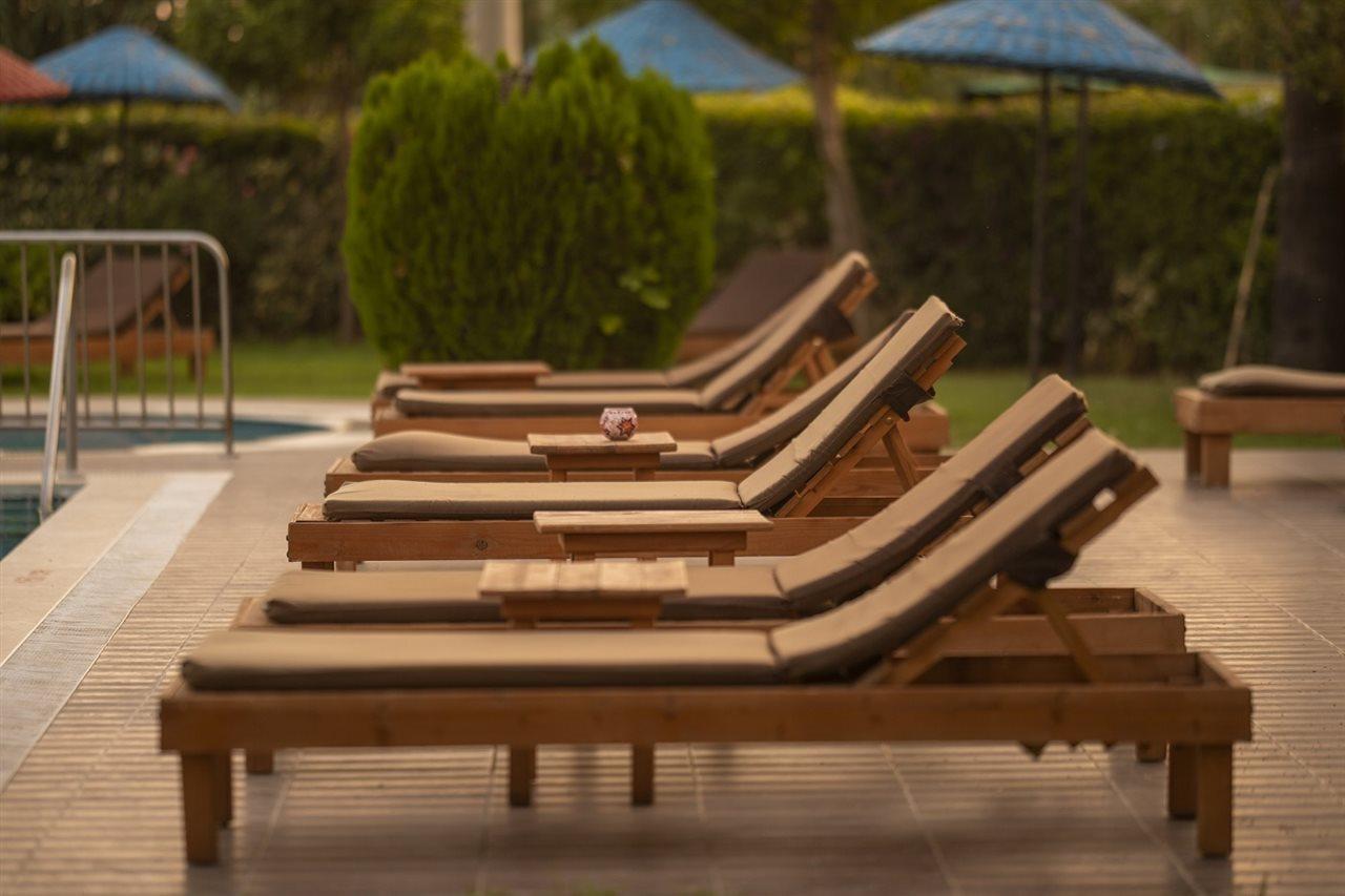 Golden Moon Hotel Fethiye Extérieur photo