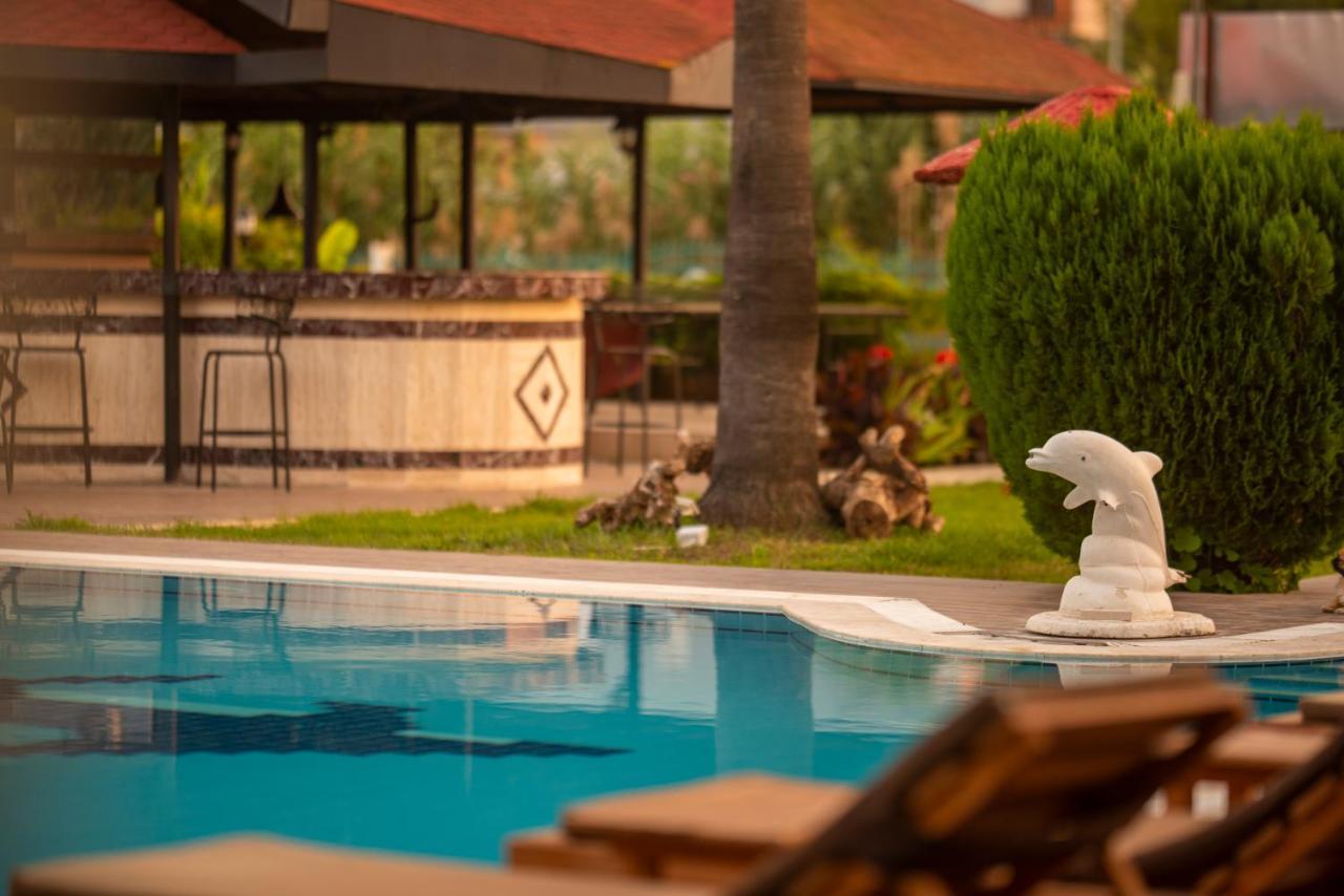 Golden Moon Hotel Fethiye Extérieur photo