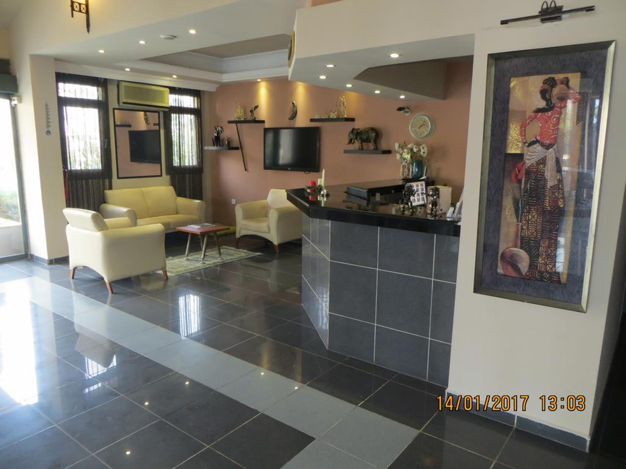Golden Moon Hotel Fethiye Extérieur photo