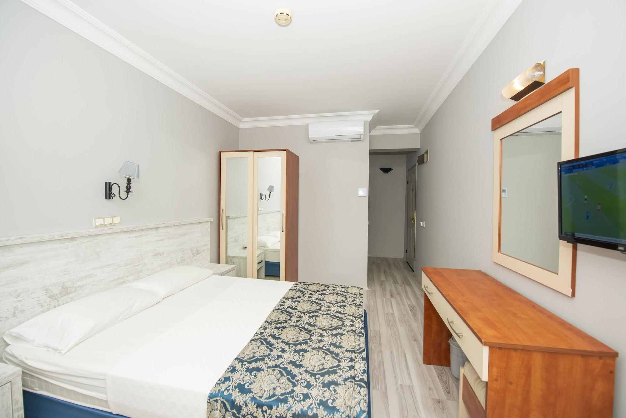 Golden Moon Hotel Fethiye Extérieur photo