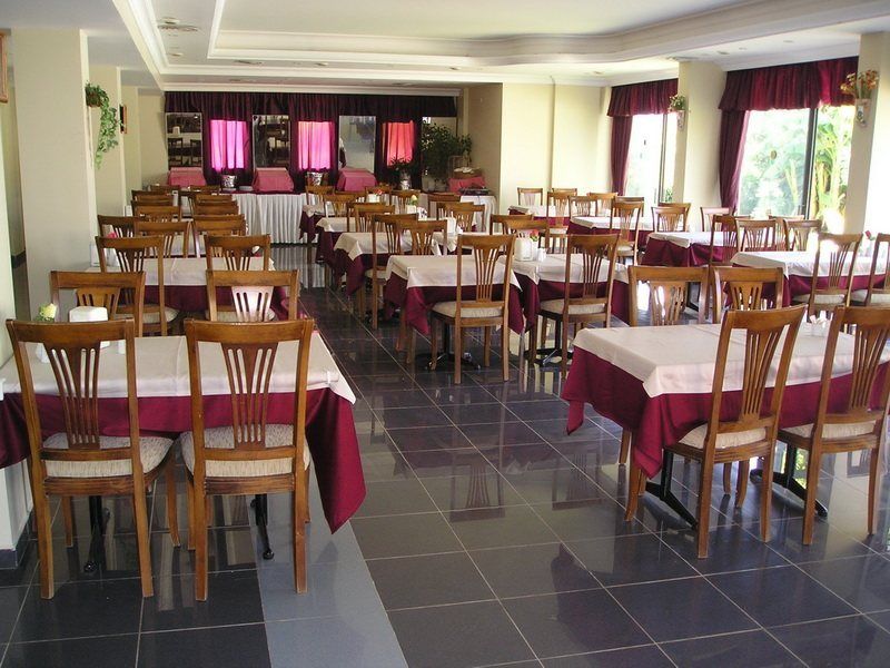 Golden Moon Hotel Fethiye Extérieur photo