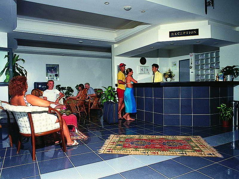 Golden Moon Hotel Fethiye Extérieur photo